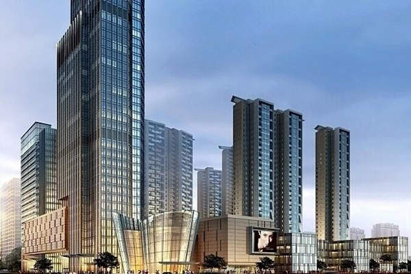 樓宇自控在實(shí)踐過程中暴露出了哪些問題？(圖1)