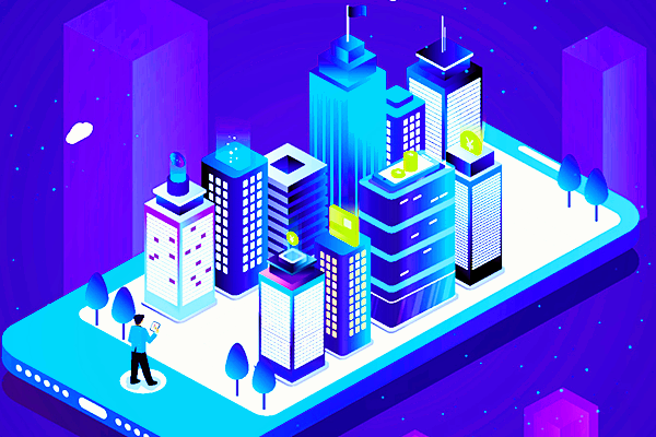 三分鐘帶你了解樓宇自動化系統(tǒng)！(圖3)