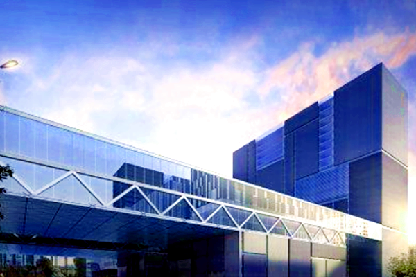 樓宇智能系統(tǒng)實(shí)施的五大要點(diǎn)!(圖1) 樓宇智能系統(tǒng)實(shí)施的五大要點(diǎn)!(圖1)