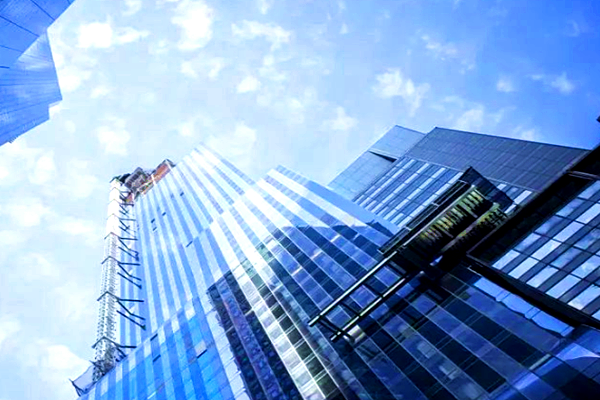 園區樓宇智能化系統解決方案！ 目前園區樓宇智能化系統建設主要著力于消防系統、配電系統、安防系統、綜合布線系統等基礎設施，以及車位管理系統、門禁系統、物業收費系統、多表收費系統等方面，并集中在基本的監測(圖1)