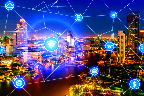 園區樓宇智能化系統解決方案！ 目前園區樓宇智能化系統建設主要著力于消防系統、配電系統、安防系統、綜合布線系統等基礎設施，以及車位管理系統、門禁系統、物業收費系統、多表收費系統等方面，并集中在基本的監測(圖2)