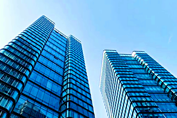 樓宇自動(dòng)化系統(tǒng)的組成!(圖1) 樓宇自動(dòng)化系統(tǒng)的組成!(圖1)