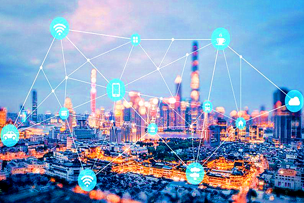 樓宇自動(dòng)化系統(tǒng)的組成!(圖2) 樓宇自動(dòng)化系統(tǒng)的組成!(圖2)