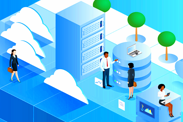 盤點(diǎn)智能樓宇自控系統(tǒng)的六大顯著優(yōu)點(diǎn)！(圖2)