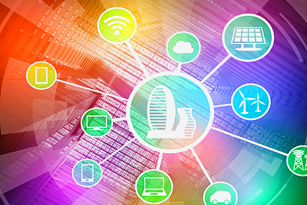 樓宇自控系統(tǒng)助力建設智能樓宇(圖2) 樓宇自控系統(tǒng)助力建設智能樓宇(圖2)