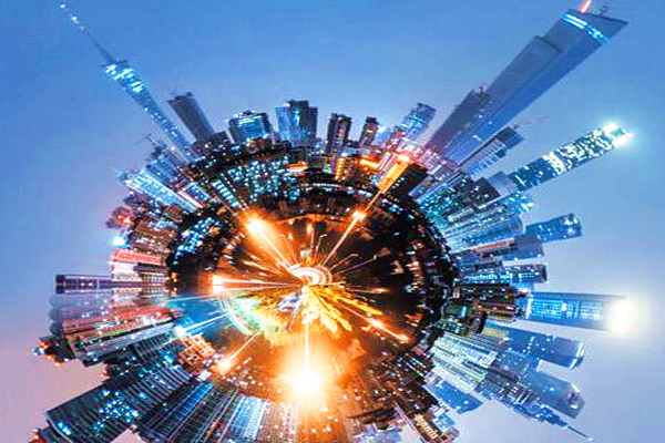 智能樓宇自控系統(tǒng)機(jī)電設(shè)備安裝的技術(shù)重點(圖1) 智能樓宇自控系統(tǒng)機(jī)電設(shè)備安裝的技術(shù)重點(圖1)