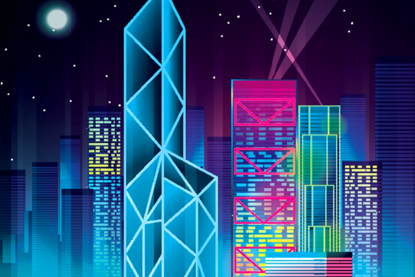 樓宇自控系統的智能化發展研究!(圖1) 樓宇自控系統的智能化發展研究!(圖1)