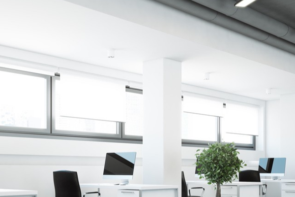 打卡能效知識點(diǎn),樓宇智能化系統(tǒng)!(圖1) 打卡能效知識點(diǎn),樓宇智能化系統(tǒng)!(圖1)