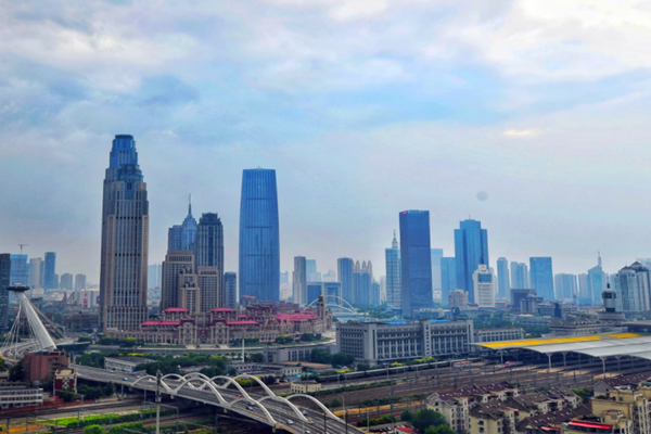 樓宇自動化系統基礎知識！(圖1)