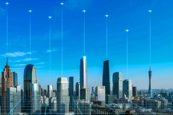 如何設計智能樓宇控制系統？新手必看！(圖1)