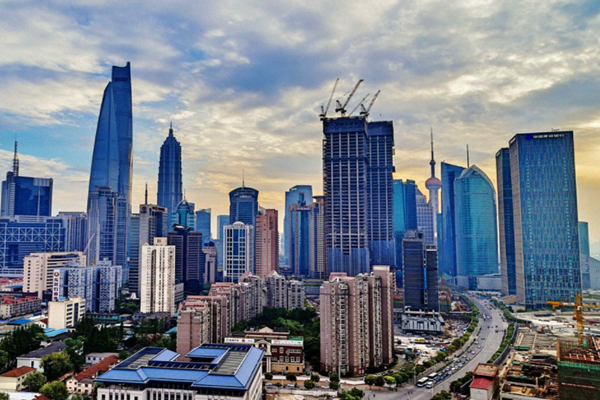 智能樓宇自控系統特點及優勢!(圖1) 智能樓宇自控系統特點及優勢!(圖1)