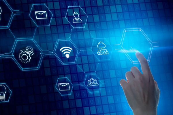 樓宇自控系統監(jiān)控設備原理(圖1) 樓宇自控系統監(jiān)控設備原理(圖1)