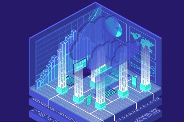 樓宇智能化系統，助力實現雙碳目標！(圖1)