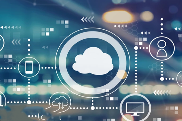 智能樓宇控制系統與BACnet！(圖1)