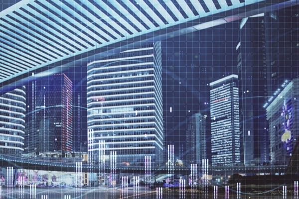 樓宇控制系統(tǒng)之子系統(tǒng)介紹！(圖1)