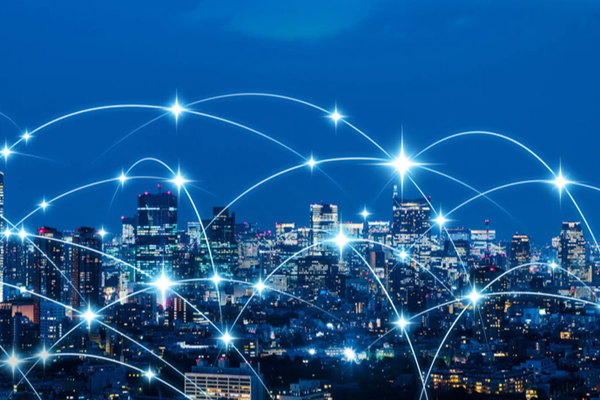 樓宇智能化的含義及特征！(圖1)