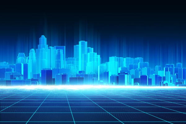 什么是智慧社區？請查收！(圖1)