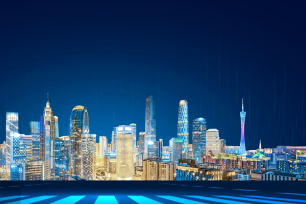 樓宇智能化系統是什么?為什么發展迅速?(圖1) 樓宇智能化系統是什么?為什么發展迅速?(圖1)