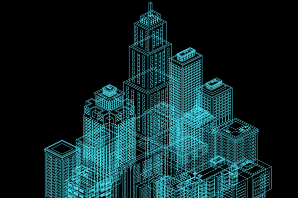 樓宇自控系統（BA）設計指引！(圖1)