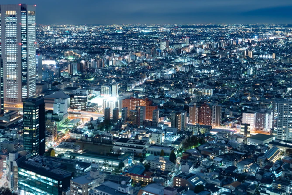 樓宇智能化系統，提供舒適的建筑環境！(圖1)