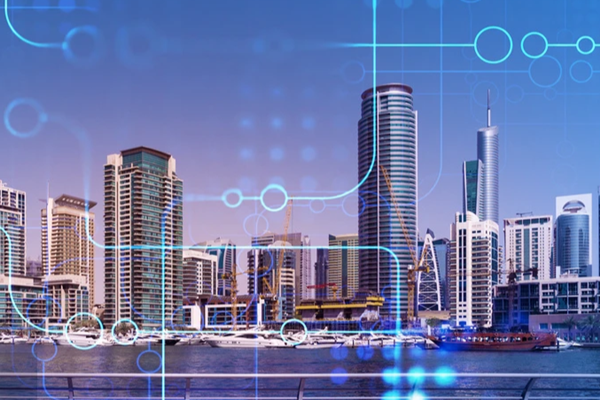 智慧樓宇的優(yōu)勢(shì)有哪些?(圖1) 智慧樓宇的優(yōu)勢(shì)有哪些?(圖1)