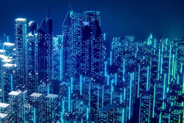 樓宇自控系統(tǒng)建設(shè)有哪些重要檢測(cè)點(diǎn)？(圖1)