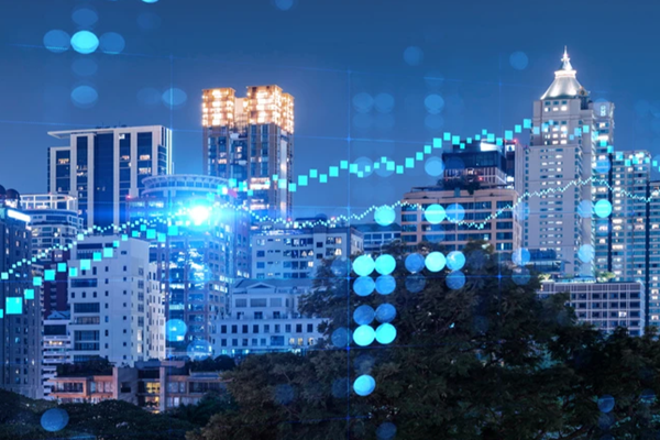 樓宇控制系統(tǒng)3大優(yōu)勢,助力低碳節(jié)能!(圖1) 樓宇控制系統(tǒng)3大優(yōu)勢,助力低碳節(jié)能!(圖1)