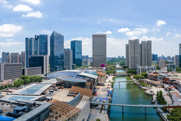 樓宇自控系統工程實施階段，其步驟真的是你所想的那樣么？(圖1)