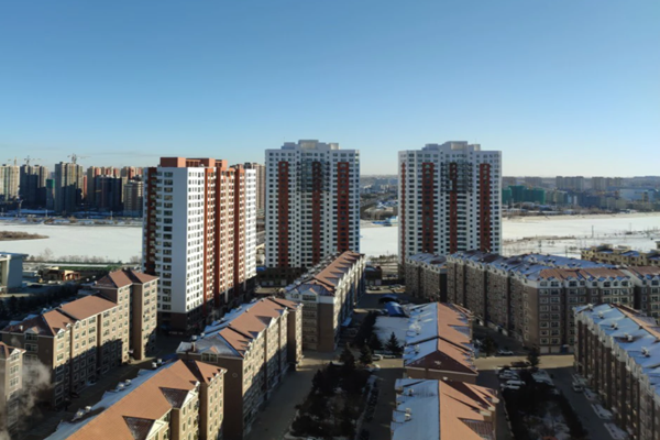 提升建筑節(jié)能，助力低碳發(fā)展！(圖1)