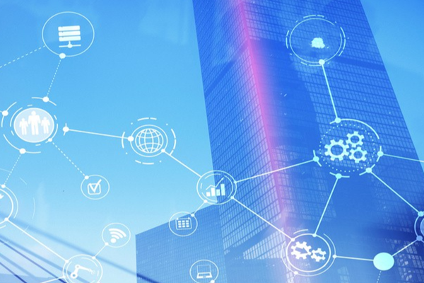 樓宇控制系統的子系統有哪些？(圖1)