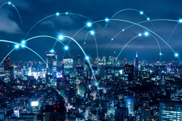 樓宇智能化系統管控方案！(圖1)