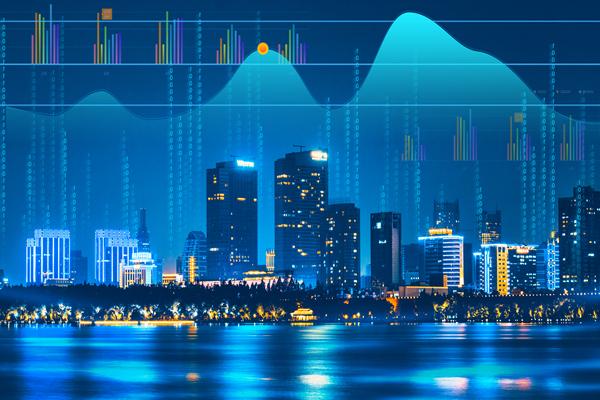 智慧建筑管理平臺(tái)有何優(yōu)勢(shì)特點(diǎn)？(圖1)