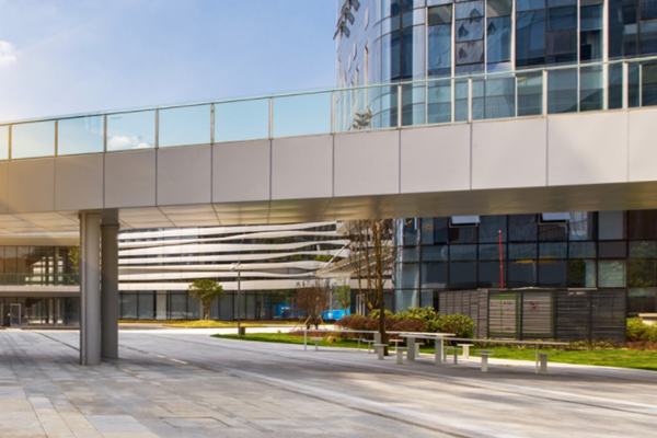 重慶:大力發展節能低碳建筑,推進既有建筑綠色化改造!(圖1) 重慶:大力發展節能低碳建筑,推進既有建筑綠色化改造!(圖1)