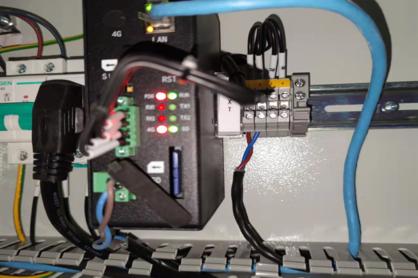 青島中央商務(wù)區(qū)樓宇自控系統(tǒng)案例(圖4) 青島中央商務(wù)區(qū)樓宇自控系統(tǒng)案例(圖4)