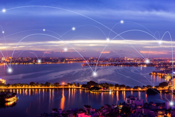 一分鐘速了解樓宇智能化系統(tǒng)控制功能!(圖1) 一分鐘速了解樓宇智能化系統(tǒng)控制功能!(圖1)