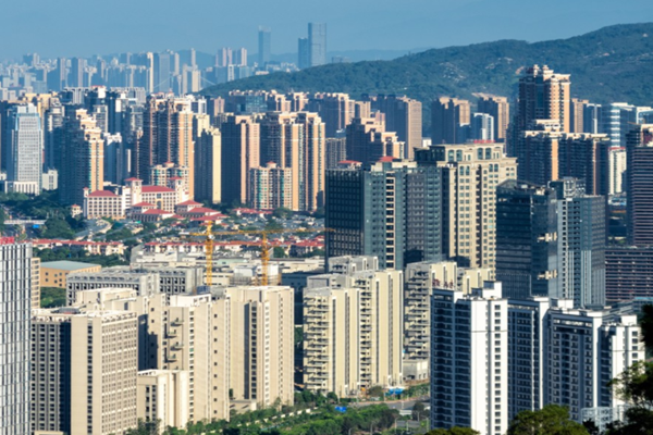 智慧城市下,智能樓宇自動(dòng)化系統(tǒng)如何發(fā)展?(圖1) 智慧城市下,智能樓宇自動(dòng)化系統(tǒng)如何發(fā)展?(圖1)