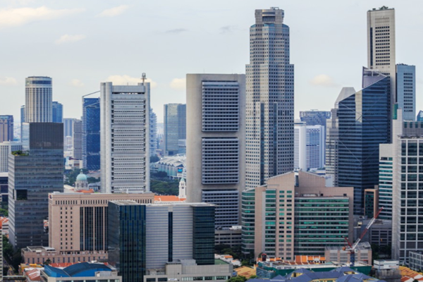 樓宇自動化系統設計應實現哪些目標?(圖1) 樓宇自動化系統設計應實現哪些目標?(圖1)