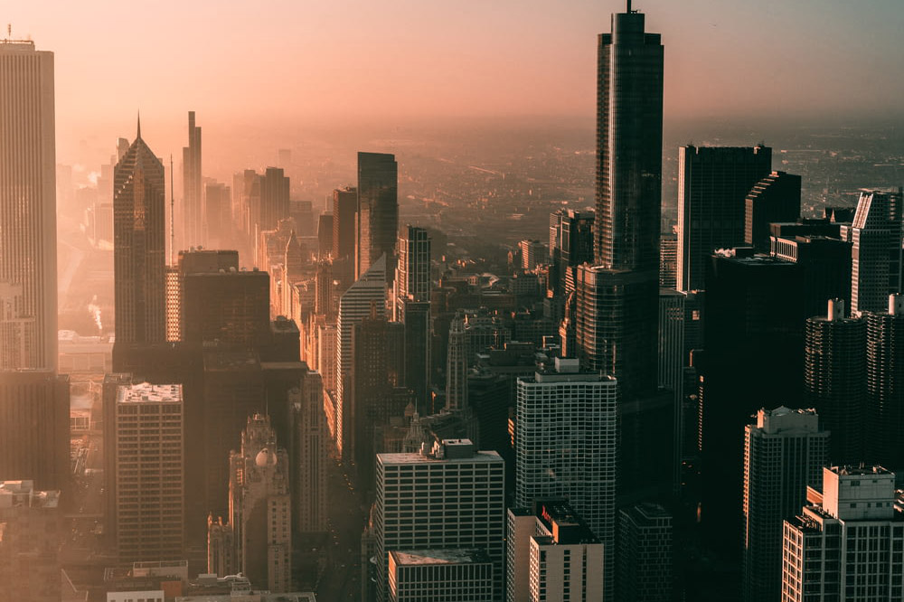 智能建筑發展新趨勢,推動建筑智慧化進程! 智能建筑發展新趨勢,推動建筑智慧化進程!